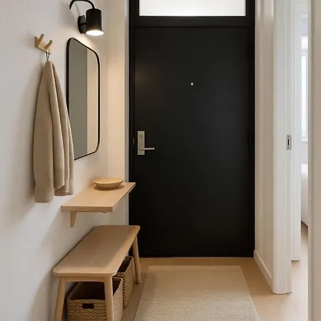 Appartement 3 By The Kristiansand